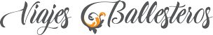 Viajes Ballesteros Logo